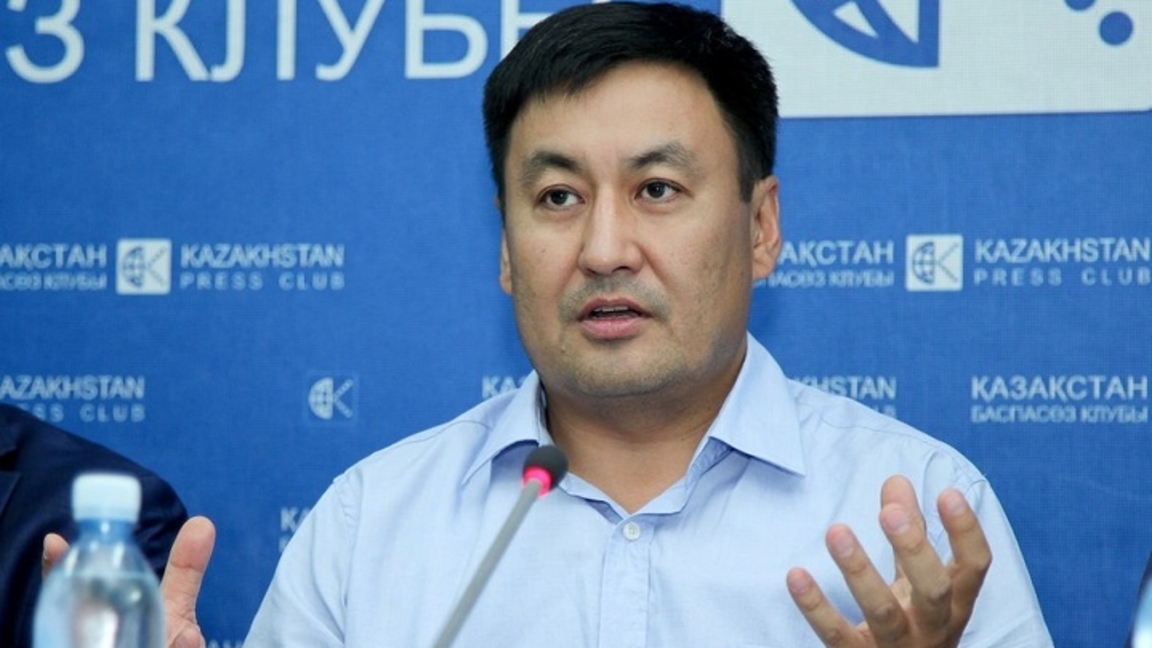 Astanada 21 jastaǵy qyz alaiaqtardyń kesirinen qaza tapty: Qýat Dombai dabyl qaqty