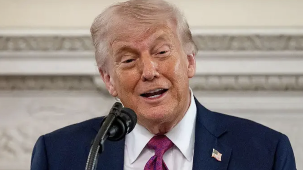 Трамп Конгреске Иранға қарсы әскери қимылдар аяқталғанын мәлімдеді