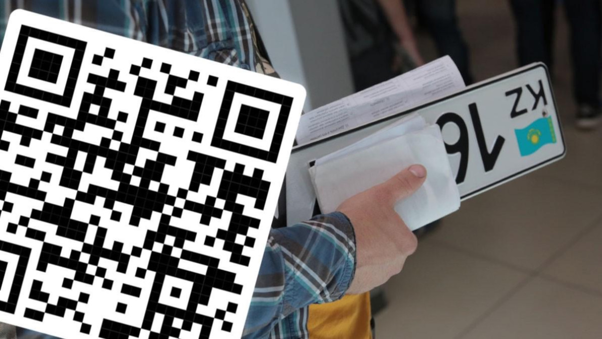 «QR-kodpen aqsha jinaidy»: Tolyqbai avtomektepterdi synǵa aldy