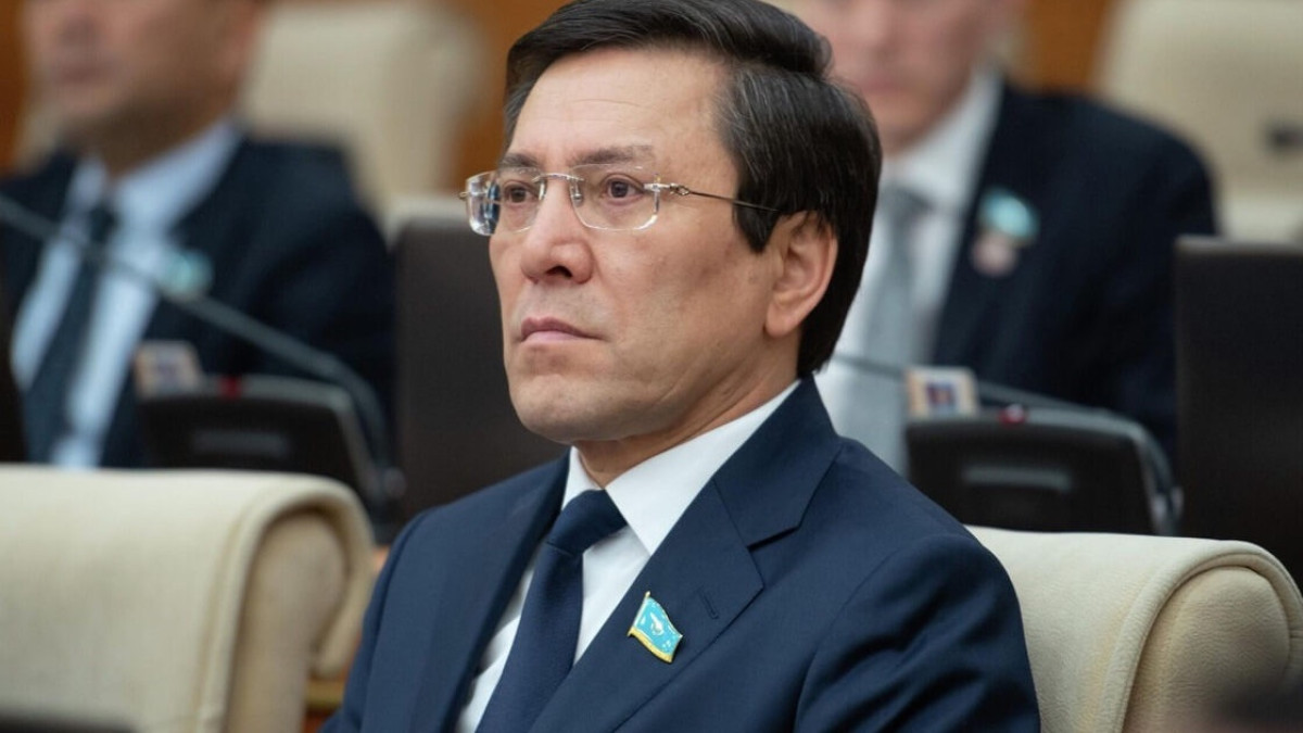 «Халықтың емес, туысының мәселесін көтереді»: депутаттарға сын айтылды
