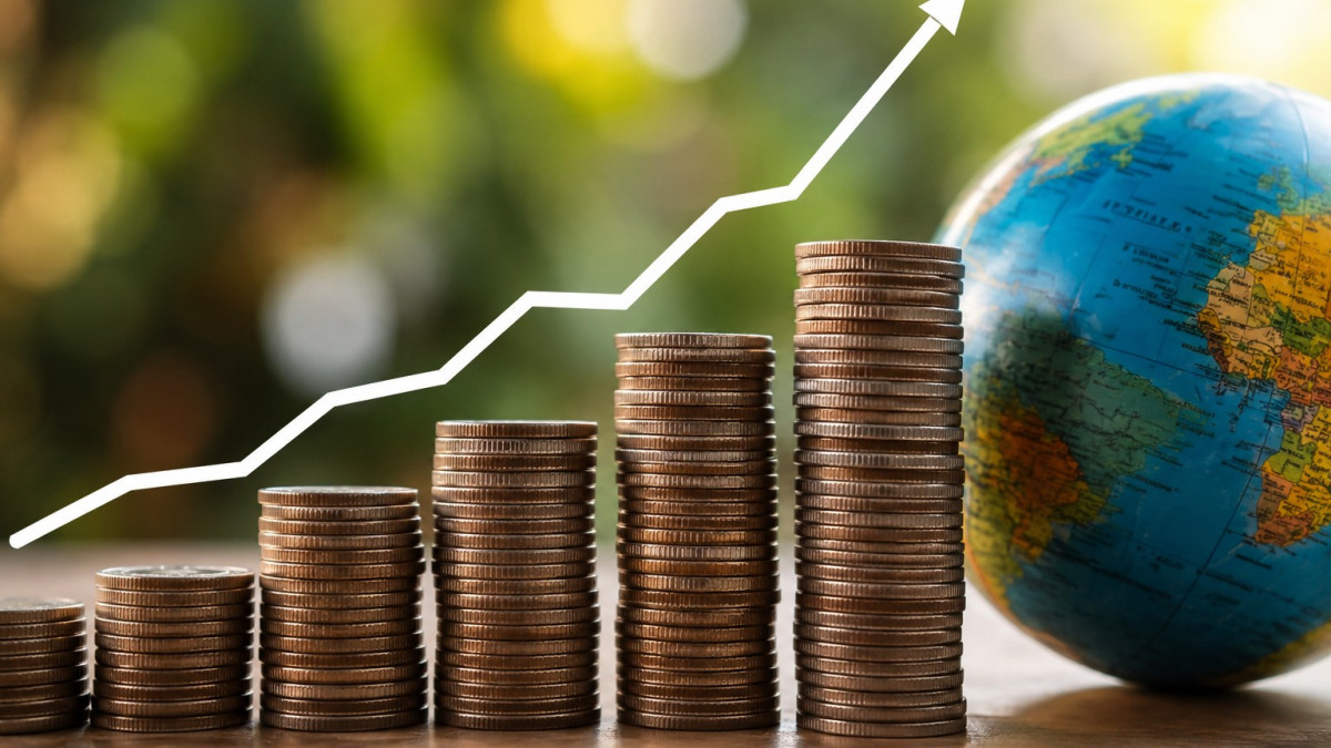 Қазақстан 2027 жылы жан басына шаққандағы ЖІӨ көлемі бойынша Ресейден озады