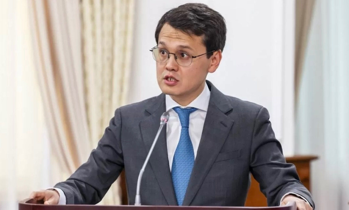 Бағдат Мусин бастаған “Қазақтелеком” басшылығына 752 млн теңгеден астам сыйақы берілген