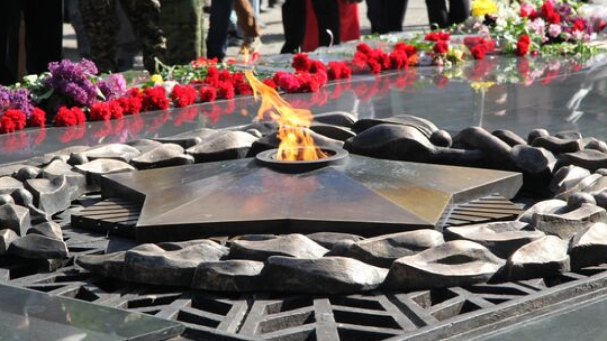 9 мамырда Алматыда "Мәңгілік полкқа" ұқсас шеру өтеді: жұртшылық наразылық білдіріп жатыр
