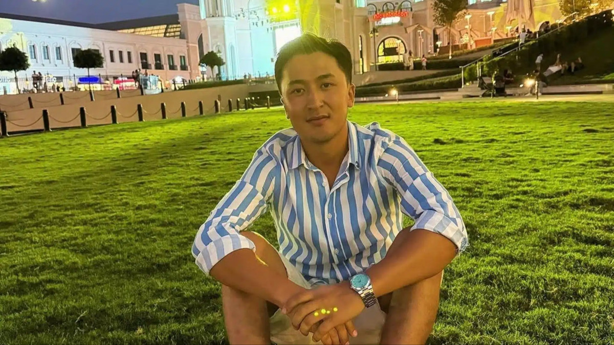 Анталияда көз жұмған жігіттің Қазақстан азаматы емес екені белгілі болды