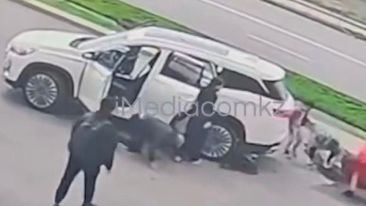 كٶكشەتاۋداعى قايعىلى وقيعاعا بايلانىستى ەكٸ بٸردەي قىلمىستىق ٸس قوزعالدى