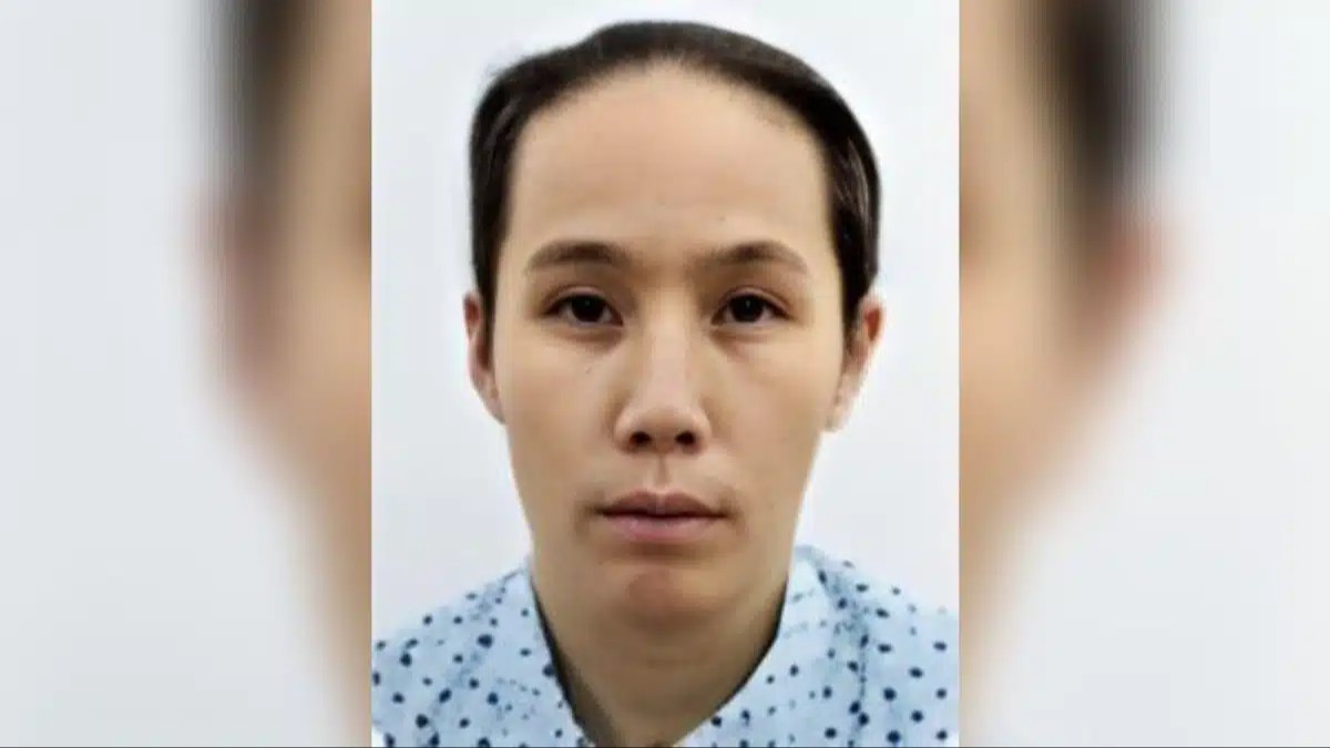 Ақбаян Мұқанғалиеваға қатысты қылмыстық қудалау тоқтатылды