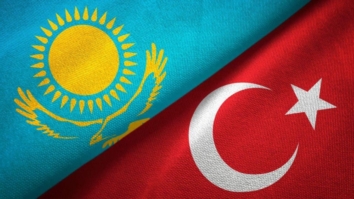 Түркия Қазақстандағы ең ірі инвесторлардың біріне айналды