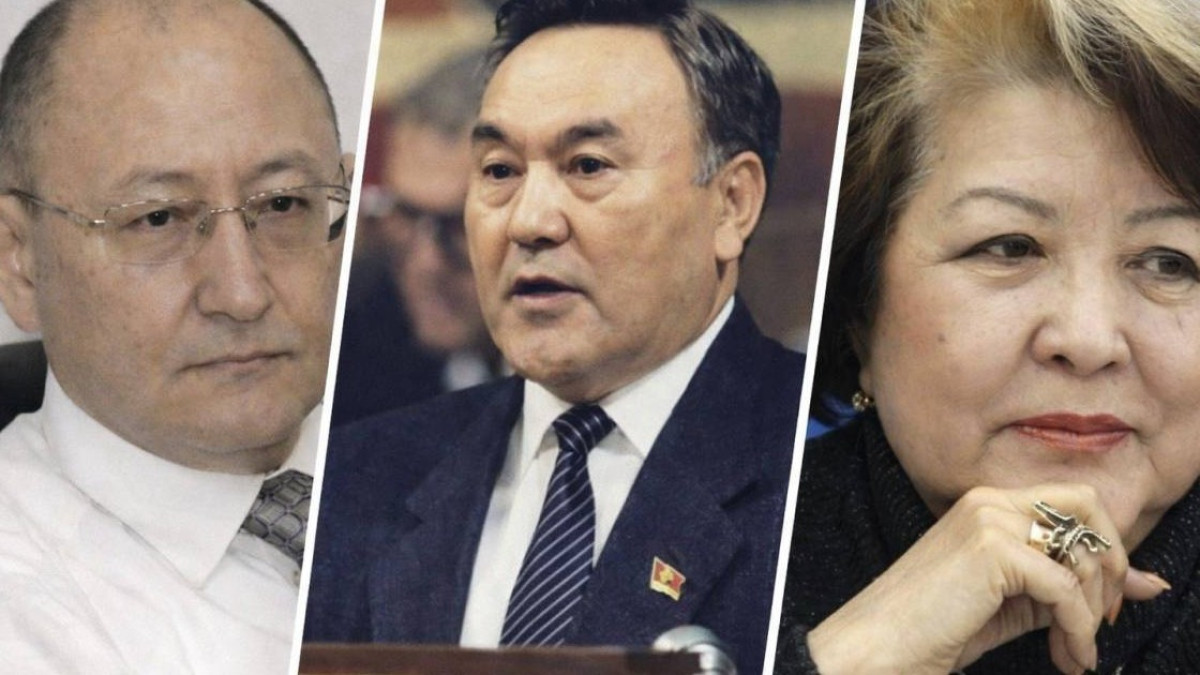 "Жұртты менсінбеді": Алтынбек Сәрсенбайұлын премьер орынбасары болуға қарсы болған депутат кім?