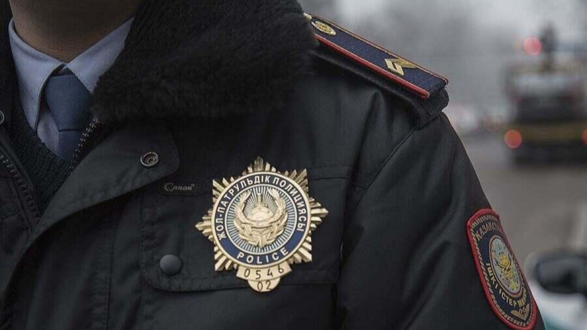 Оралда полицей қыз зорлады деген күдікке ілінді