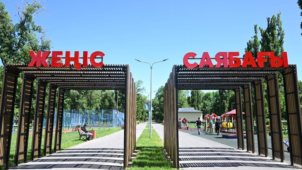 Жетісу облысына – 4 жыл: Ескелді ауданының ауылдарында көп жылдан бергі түйінді мәселелер шешілді