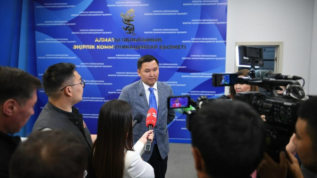 Алматы облысында қалдықтарды қайта өңдеу саласына 148,8 млрд теңге инвестиция салынады