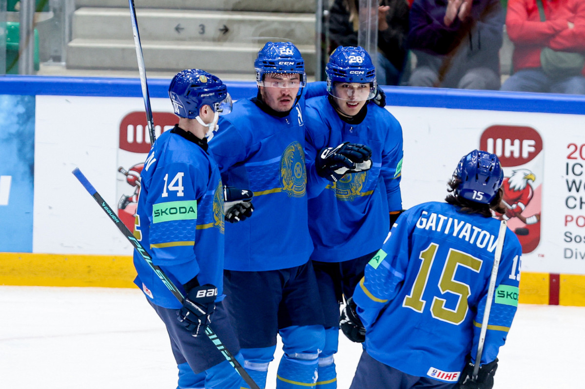 Фото: IIHF