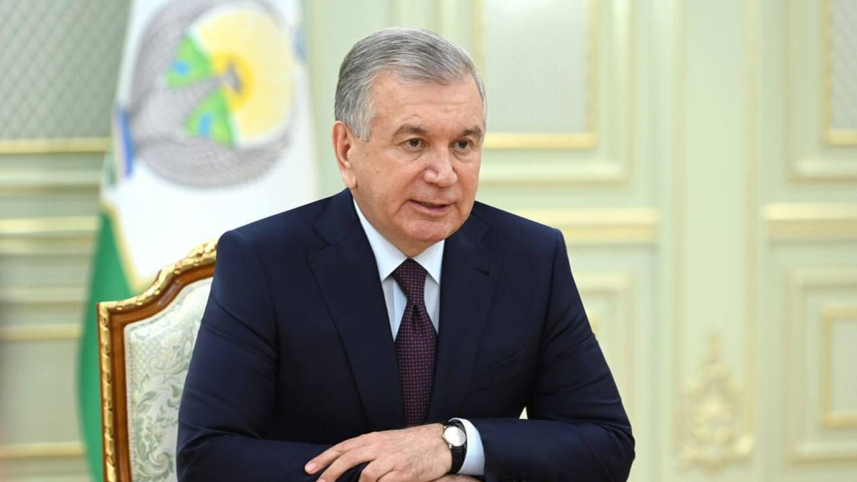"Тезірек кетіргісі келген адамдар өте көп болды": Мирзиёев ел естімеген шындықты айтты
