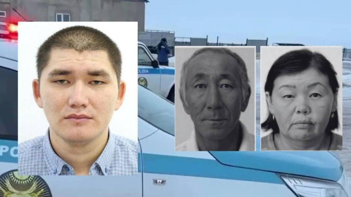 Сәрсемалиев ісі: сотта отбасылық жанжалдың қалай басталғаны айтылды
