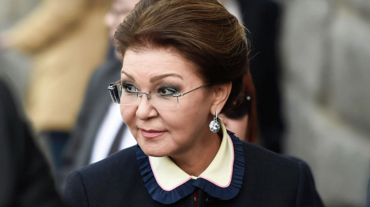 Дариға Назарбаева вице-президент болуы мүмкін бе? Депутаттар жауап берді
