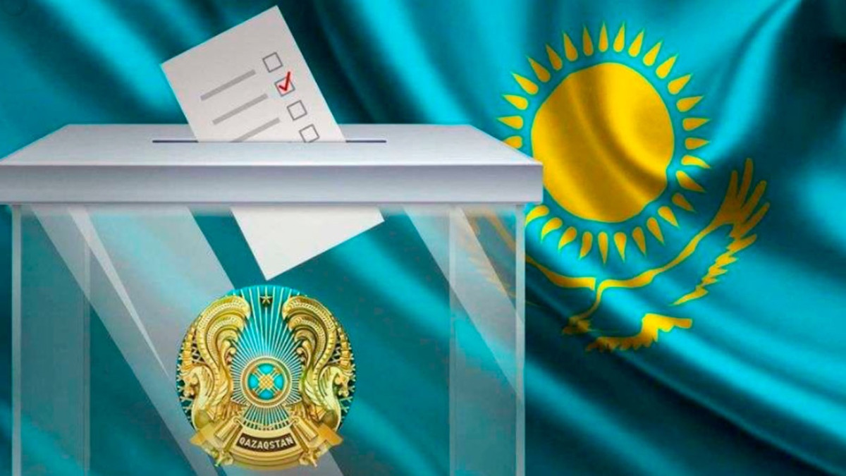 Сайлау туралы заңға өзгерістер қабылданды: кандидаттарға жаңа шектеулер енгізілді