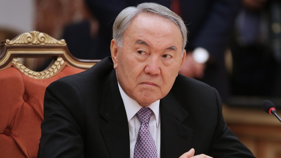 "Ауырмаңыз, Нұрсұлтан аға!": Instagram қолданушысының жазбасы талқыға түсті (ФОТО)