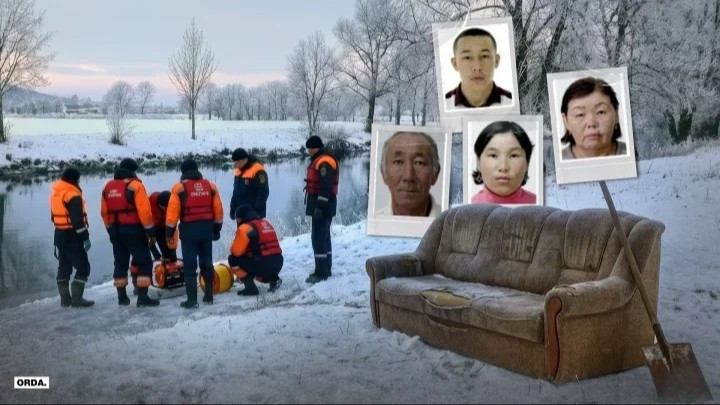 Атыраудағы трагедия: Марқұмдардың ел көрмеген суреттері тарады (ФОТО)