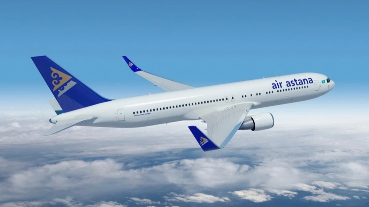 Air Astana қызметкері жолаушы мен оның отбасының ұшу деректерін сотқа берген