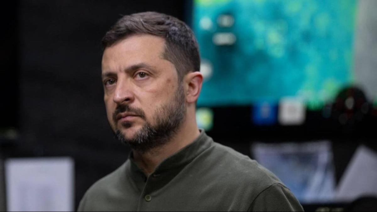 Зеленский соғыстың қашан аяқталуы мүмкін екенін айтты: депутаттар күмәнмен қарады