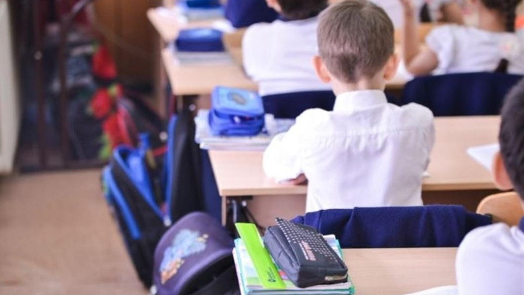 Қазақстан Орталық және Оңтүстік Азия елдері арасында "Білім беру" көрсеткіші бойынша бірінші орынға ие болды