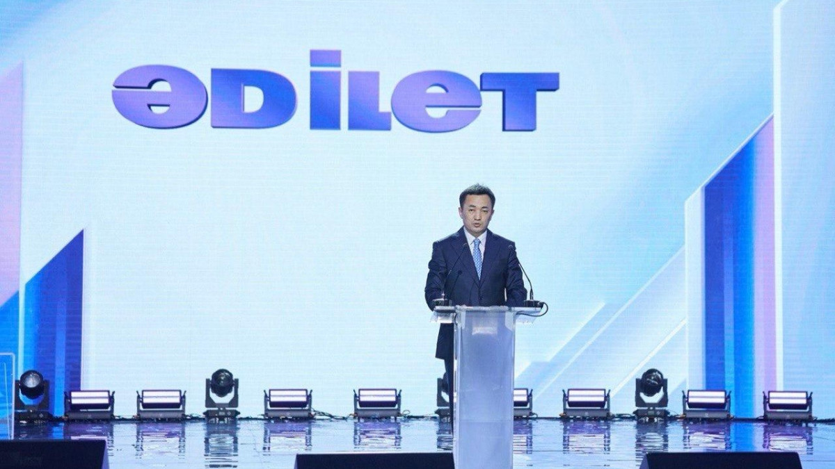 Қазақстанда «Әділет» саяси партиясы ресми тіркелді