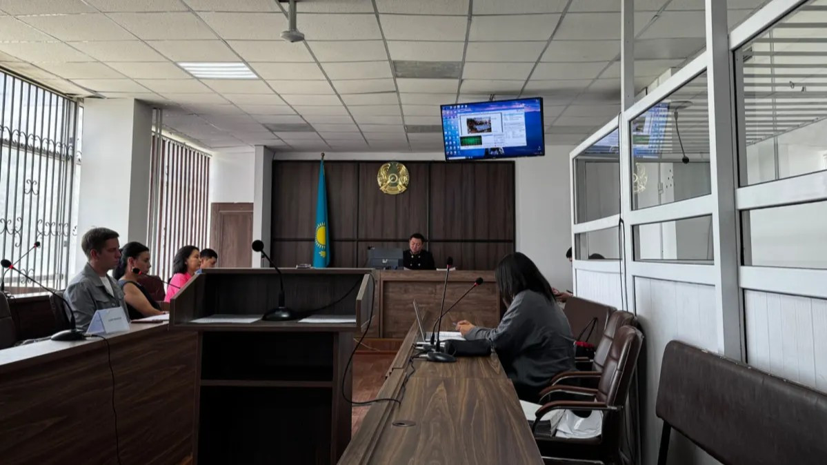 Адвокат Әл-Фарабидегі жол апатына қатысты күдіктіге қандай жаза тағайындалуы мүмкін екенін түсіндірді