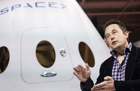 SpaceX акцияларын сатылымға шығармақ: компания $75 млрд тартуды жоспарлап отыр