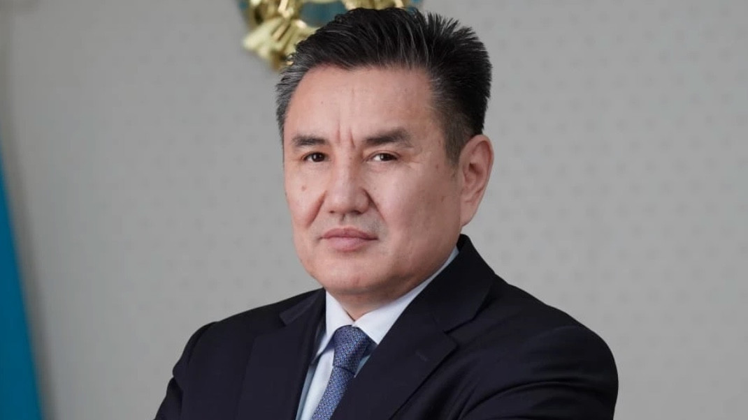 ШҚО әкімі қызметінен кеткісі келген: мән-жайы белгілі болды