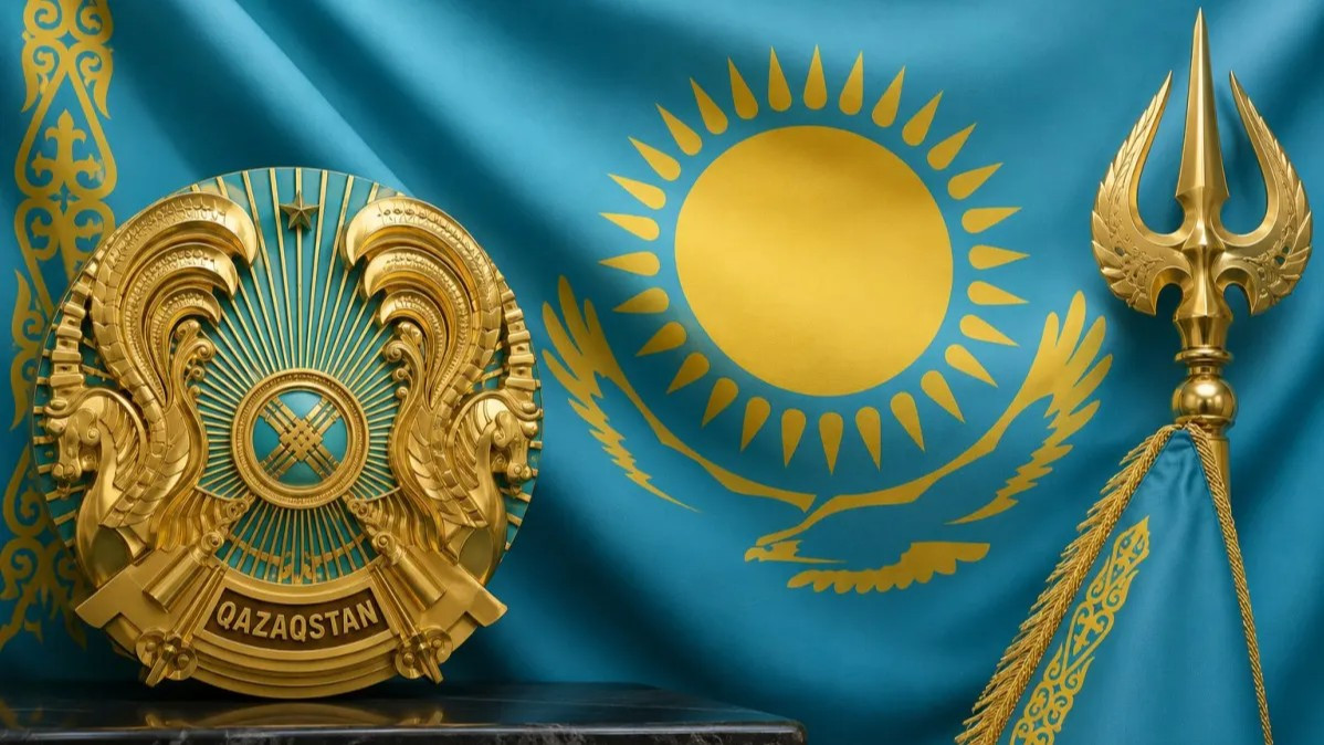 Мемлекеттік рәміздерді қорлағаны үшін қандай жаза қарастырылған?