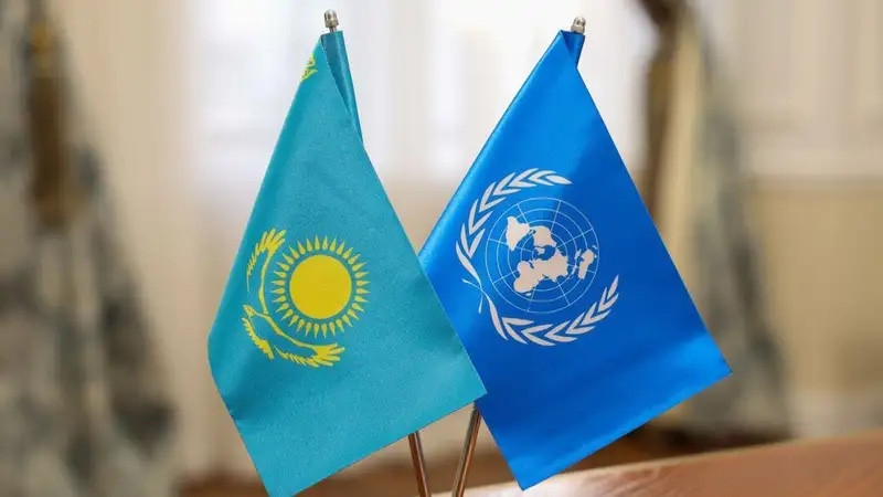 Сенат БҰҰ конвенциясына қатысты шешім қабылдады
