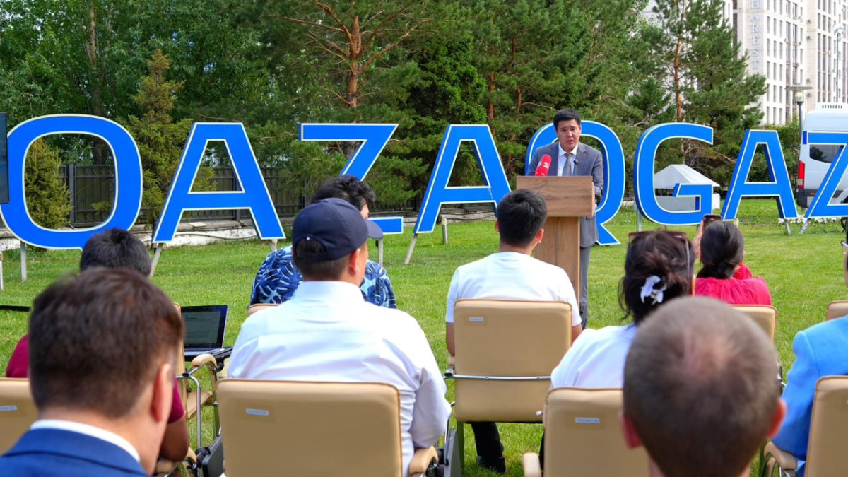 QazaqGaz Aimaq газ желілерін қысқа дайындау жұмыстарын күшейтті