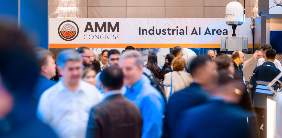 Индустрияның болашағы: XVI Халықаралық Astana Mining & Metallurgy 2026 конгресі басталды