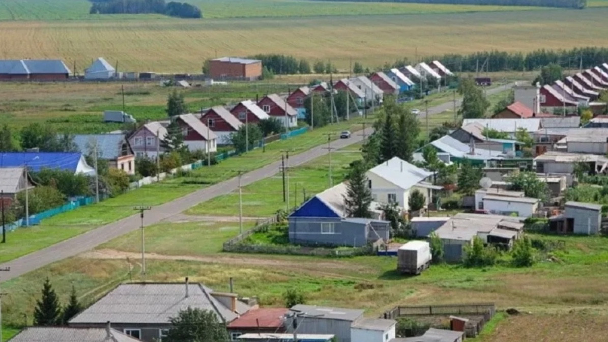 Қазақстандағы ауылдардың 70%-ы жойылу қаупінің алдында тұр – Айдарәлі Раманов