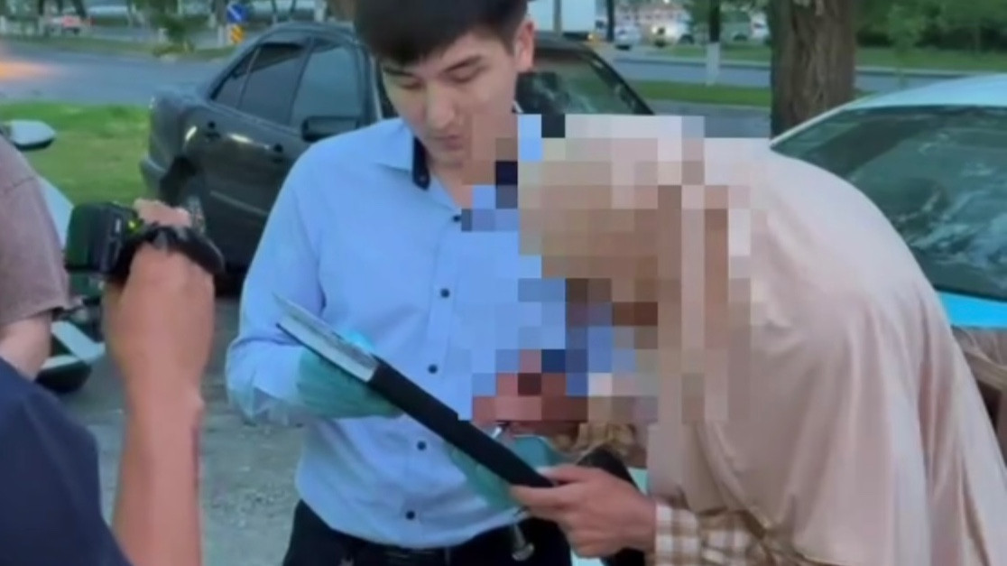 Шымкентте бойжеткеннен ірі көлемдегі есірткі тәркіленді