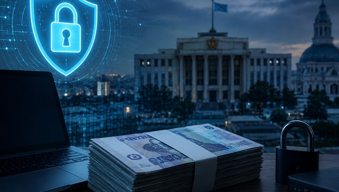 Тараздағы киберқауіпсіздікке арналған мемлекеттік сатып алулар күмән тудырды