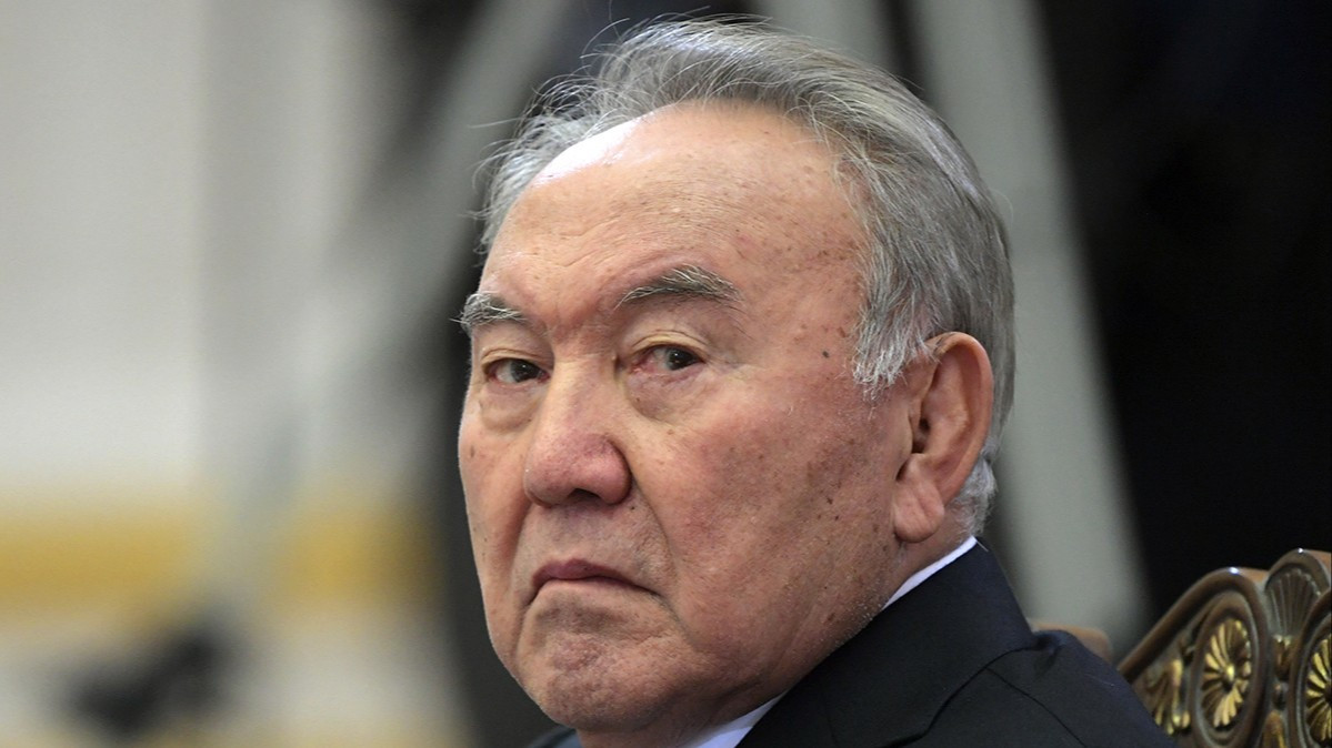 КТК телеарнасы Назарбаев қорына тағы да дивиденд төлемейді