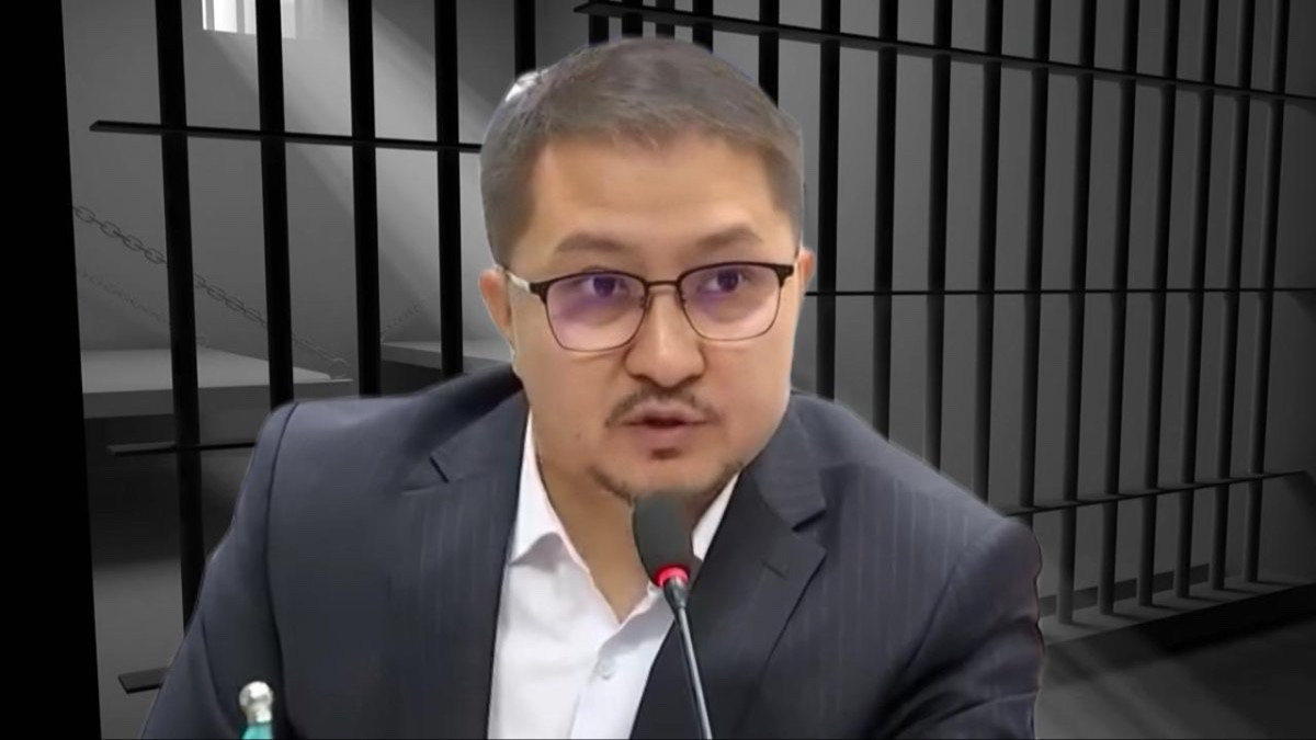 «Мені тірідей соттай алмайсыңдар»: КазТАГ бас редакторы аштық жариялады