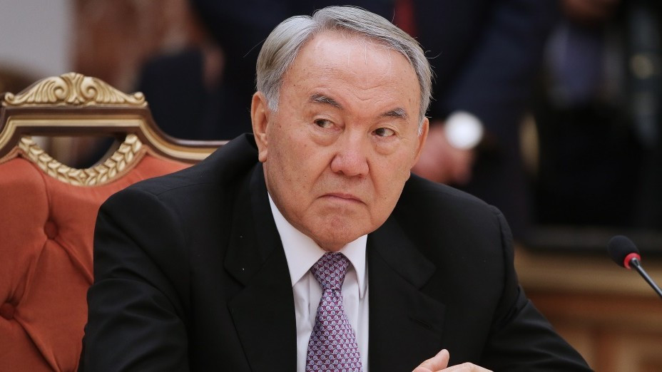 Назарбаевқа қатысты танымал видеоның "шындығы" ашылды (ВИДЕО)