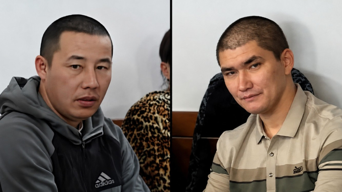 Наурыз Мұқанғалиевтің бас сүйегі денесінен қалай ажырағаны айтылды