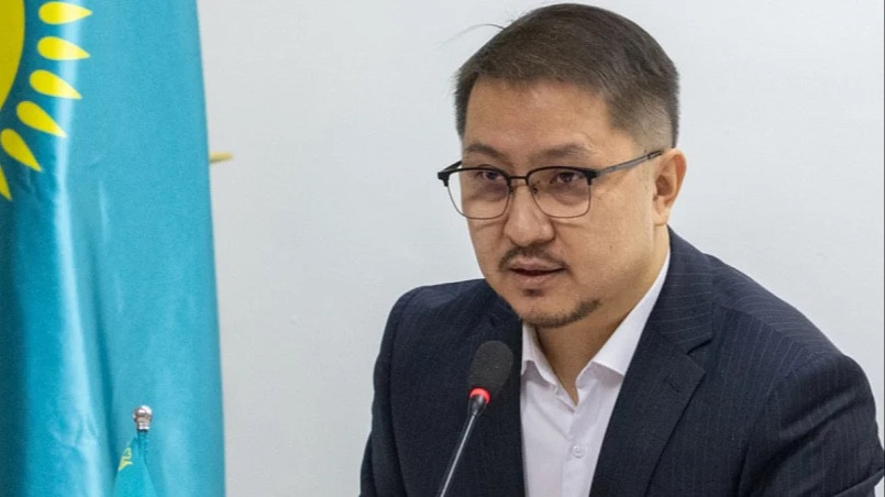 «Маған екі күн ғана өмір қалды»: КазТАГ бас редакторы сотта шулы мәлімдеме жасады