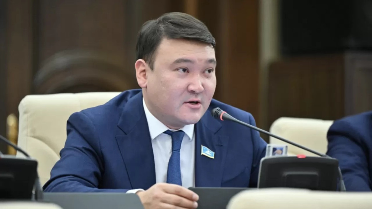 Депутат 6 млрд теңгені іздеп жатыр