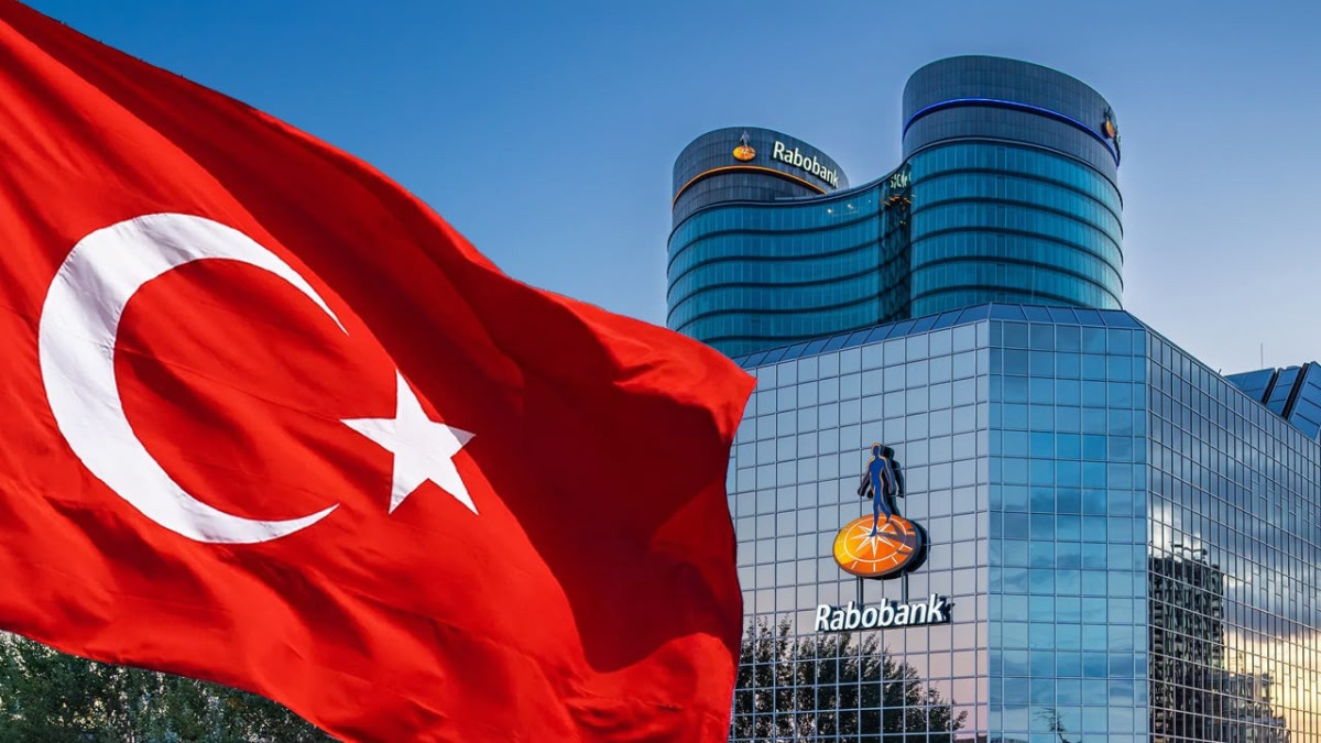 Kaspi.kz Түркияда Rabobank A.Ş. сатып алуға реттеушінің мақұлдауын алды