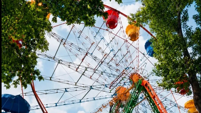 Алматыдағы Family Park-ты мемлекет меншігіне қайтармақ: парк мәлімдеме жасады