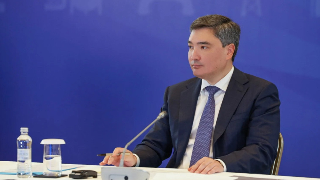 Қазіргі 6 МВт орнына 125 МВт: Олжас Бектенов «ДӨО алқабы» жобасының қуаттылығы туралы айтты