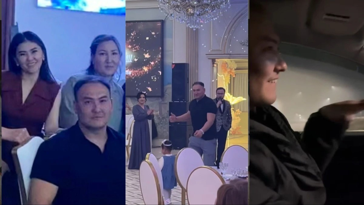 "Қош болыңыз, батыр ағатай": Қаза тапқан полицейдің қарындасы жазба жариялады