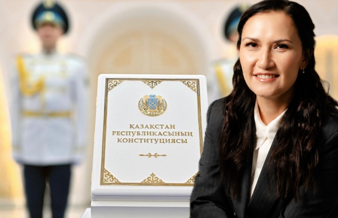 Жаңа Конституцияның артықшылығы неде? Сарапшы негізгі өзгерістерді атады
