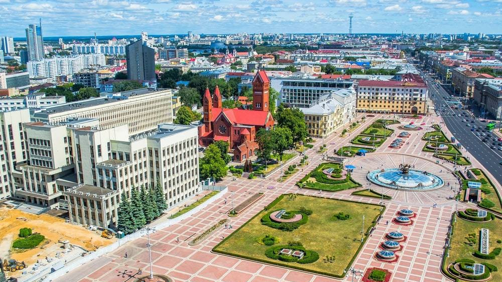 Беларусь билігі азаматтарға Ресейге, әсіресе, шекара маңына бармауға кеңес берді