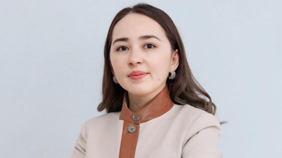 Жетісу университетінің жас ғалымы әлемдік Coursera платформасында курс әзірледі