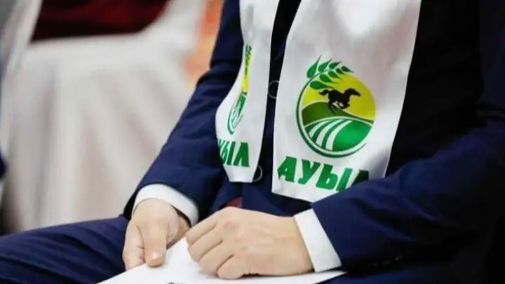 “Ауыл” партиясы Құрылтай депутаттығына ұсынылған кандидаттардың толық тізімін жариялады